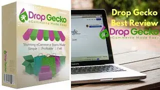 Drop Gecko Best Review
