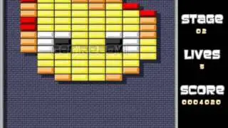 Blocks n Bricks