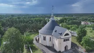 70-lecia kościoła w Kolonowskiem! 2024