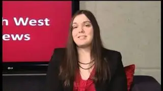 Katy Booth - Broadcast Journalist - TV Show Reel