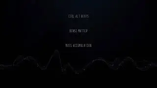 Mass Accumulation - Ctrl.Alt.Beats