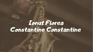 Ionut Florea-Constantine,Constantine (cover) 2k #RESPEEEEEEEEEECCCTTTT
