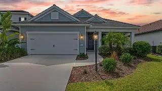 13229 Steinhatchee Loop, Venice, FL