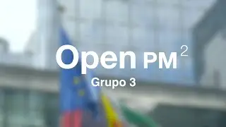 Open PM2 - Planificaci&oacute;n de proyectos