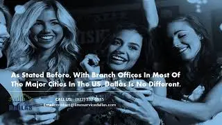 Dallas Limo Services Made Easy