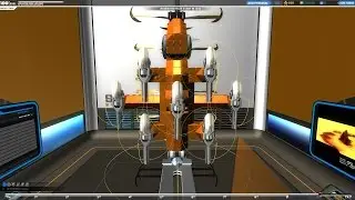 ♛ T10 Carbon Copter ♛