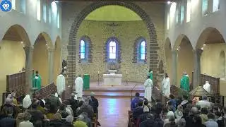 Messe du dimanche de la 4ème semaine du temps ordinaire