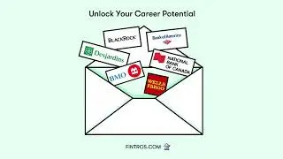 The Hidden Finance Job Market