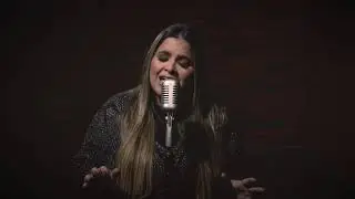 Suzi Carfer - Enche-me (Fill Me Up) - Cover