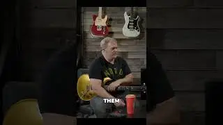 Ugliest Headstock of All Time on One of the Nicest Guitar?