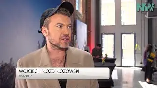 Łozo Łozowski kontra Małgorzata Rozenek-Majdan: Biathlonowe wyzwanie w Pokonaj mnie, jeśli potrafisz
