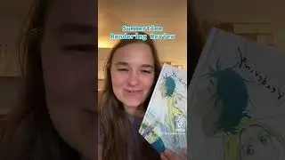 Summertime Rendering Manga Review