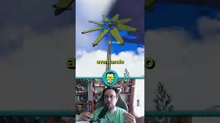MUNDO ABIERTO con islas voladoras - Aloft