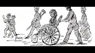 Disability & the American Past: Intro to Disability Justice