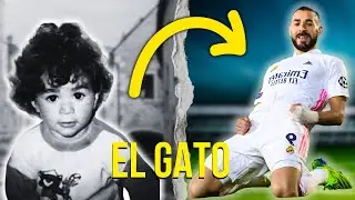 BENZEMA: La metamorfosis del 