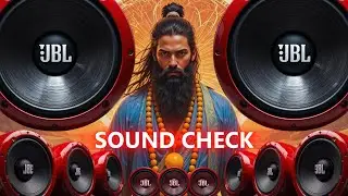 JBL Bass Test vs Subwoofer 🔊 Sound Clash 2025 #BassClash #JBLvsSub #AudioBattle