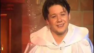 Fuego - Mos Craciun cu plete dalbe - DVD - In noaptea de Craciun