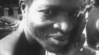 Biafran PoWs: Captured Biafran Military receive Medical Attention at Makurdi Camp | July 1967