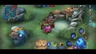 Cyclops...top 1 bansel vs top 1 kembangan 2021