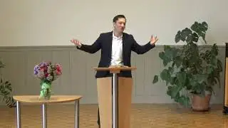 Neid - eine zerstörerische Kraft | David Jany