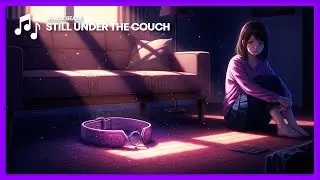 Still Under the Couch | Aurok Beats 🎶