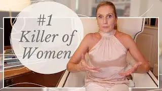 How To Lower Your Risk of Heart Disease | Empowering Midlife Wellness