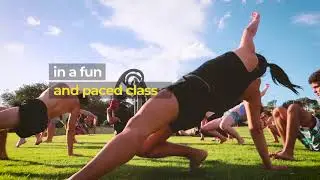 ABADA - Capoeira Fundamental Class