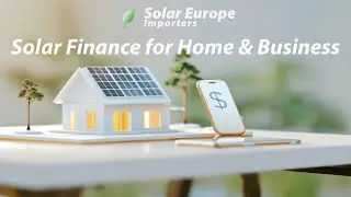 Rent-to-Own Solar Financing