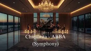 Chiquitita   ABBA   Symphony