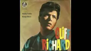 CLIFF RICHARD AND THE SHADOWS - READY TEDDY - VINYL