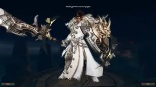 Revelation Online CBT (NA) Vanguard Gameplay