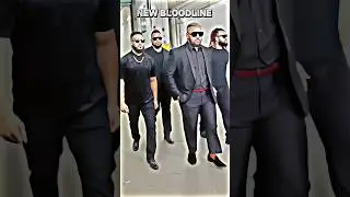 ROMAN REIGNS NEW BLOODLINE VS OLD BLOODLINE #wwe #romanreigns #bloodline #wrestling #shorts