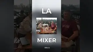LA Mixer