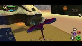 Sod school of dragon / How to get Gems - Brandon Youtuber