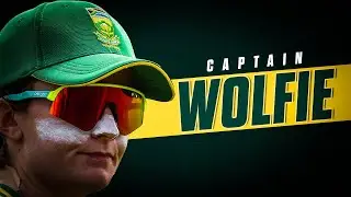 Captain Wolfie: How captaincy transformed Laura Wolvaardt&rsquo;s game | #INDvSA