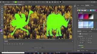 Adobe Photoshop Shape Tool Secrets Revealed