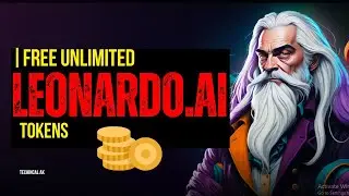 How to use Leonardo AI free unlimited token | Leonardo ai free unlimited token | Leonardo Ai