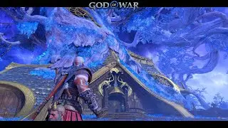 God of War Ragnar&ouml;k l Part 1 #gaming l Dr D T l #godofwar #godofwarragnarok #kratos #ps5