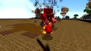 PotPvP..