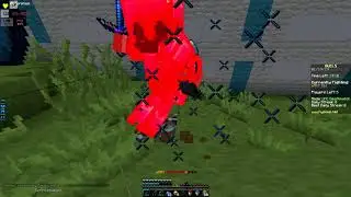 Hypixel UHC Deathmatch!