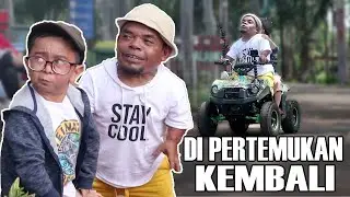 KESERUAN UCOK BABA & DAUS MINI DI PROGRAM BARU NYA !!!