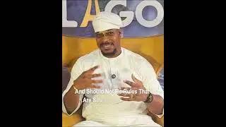 GRV Speaks on Lagos Market Fire, Calls for Better Fire Safety Measures