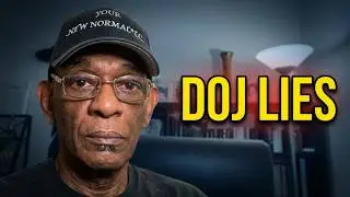 TRUMP DOJ ASSASSINATION OF SHOOTING VICTIMS CHARACTER