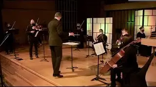 The PNB Orchestra Presents: The Four Seasons