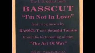 Basscut - I'm Not In Love (I'm Not In Dub)