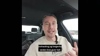 TV debut i  Go morgen DK om vores bog 