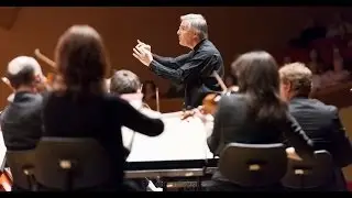 W. A. Mozart: Le nozze di Figaro - overture - Christian Zacharias - Sinfónica de Galicia