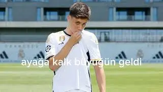 ayağa kalk #ardag&uuml;ler #pedriandgavi#fypシ