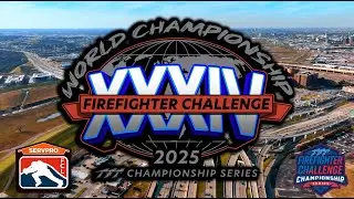 2025 World Championship Event - Day 5