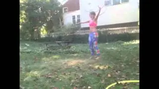 All Kinds of New Hooping Things